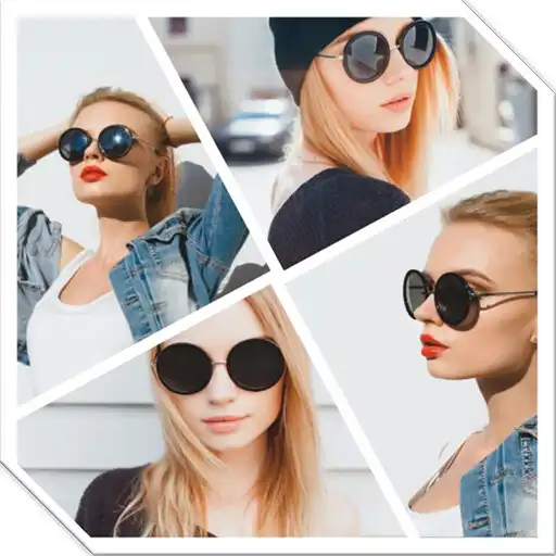 Play Picmix-Photo Editor-Collage Maker PIP SelfieCamera APK