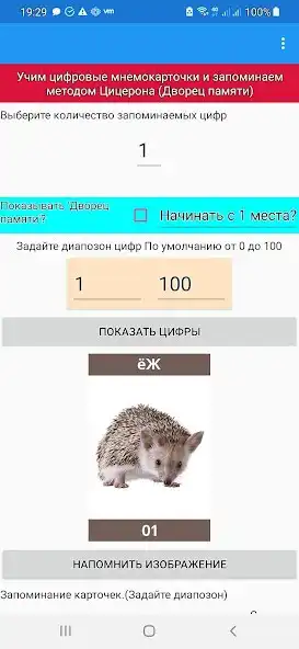 Play PicMnemo as an online game PicMnemo with UptoPlay