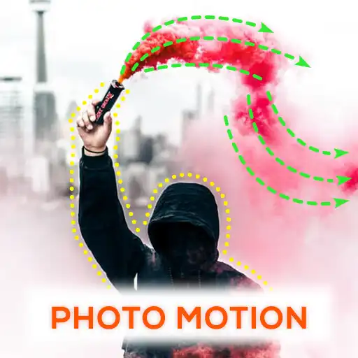 Play Pic Motion: Make Photos Lively APK Play Pic Motion: Make Photos Lively APK
