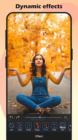 Play Pic Motion: Make Photos Lively as an online game Pic Motion: Make Photos Lively with UptoPlay