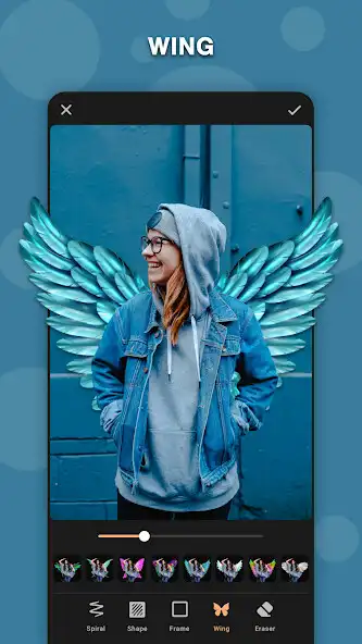 Play Picneon - Photo Editor, Effect as an online game online Picneon - Photo Editor, Effect with UptoPlay Play Picneon - Photo Editor, Effect as an online game Picneon - Photo Editor, Effect with UptoPlay