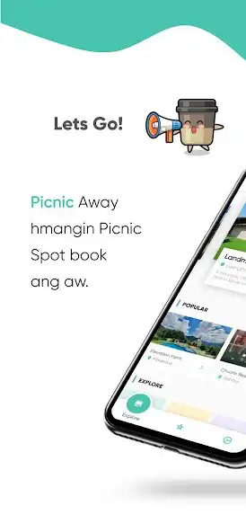 Play Picnic Away  and enjoy Picnic Away with UptoPlay