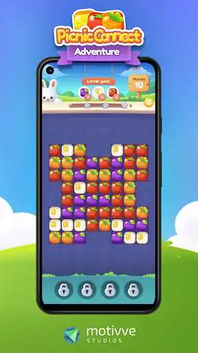 Play Picnic Connect  and enjoy Picnic Connect with UptoPlay