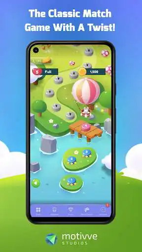 Play Picnic Connect as an online game Picnic Connect with UptoPlay