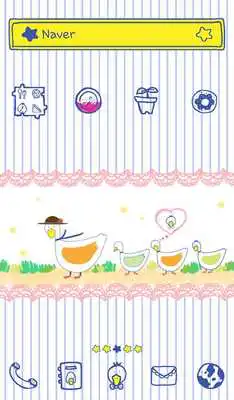 Play picnic day dodol theme