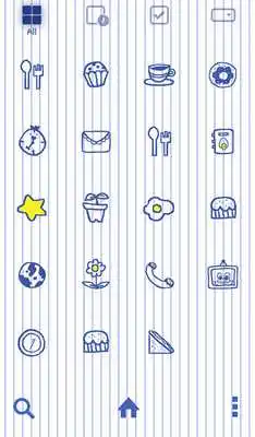 Play picnic day dodol theme