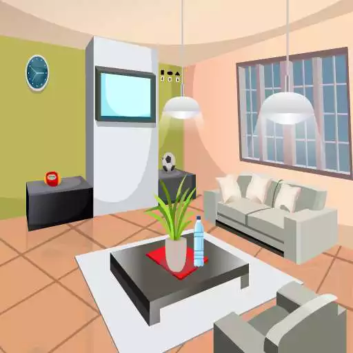 Run free android online Picnic House Escape APK Run free android online Picnic House Escape APK