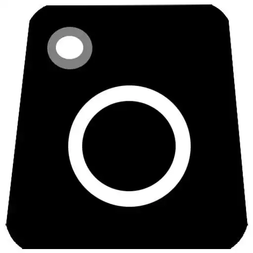 Play Picnoir Black and White Camera APK