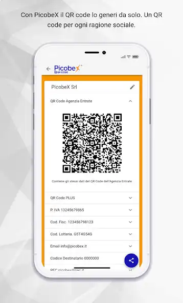 Play PicobeX QR CODE  and enjoy PicobeX QR CODE with UptoPlay