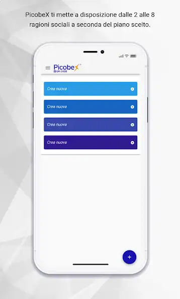 Play PicobeX QR CODE as an online game PicobeX QR CODE with UptoPlay
