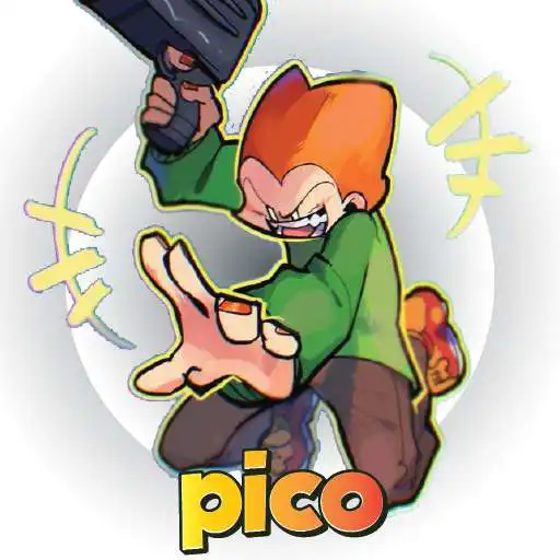 Play Pico HD Wallpaper of FNF game 4K APK Play Pico HD Wallpaper of FNF game 4K APK