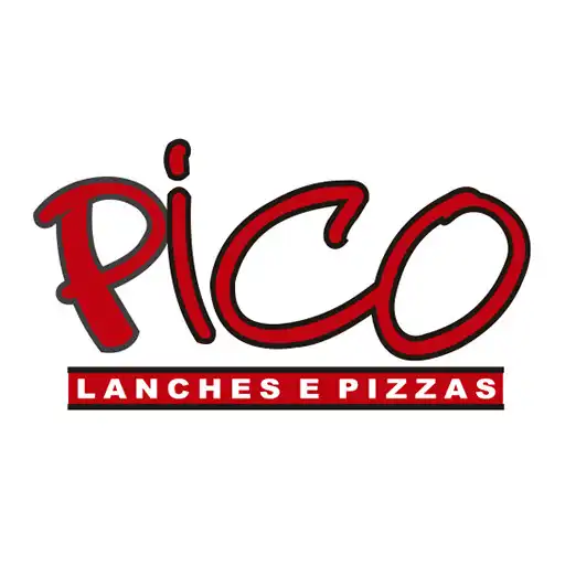 Play Pico Lanches E Pizzas APK