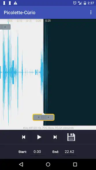 Play Picolette-Cùrio as an online game Picolette-Cùrio with UptoPlay