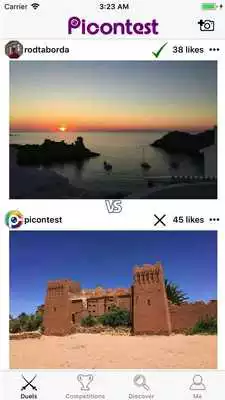 Play Picontest