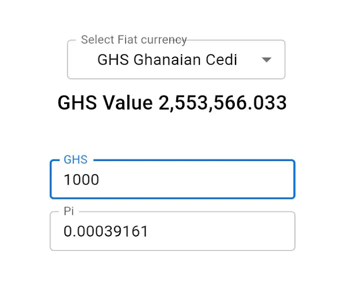 Play Pi Convertor as an online game Pi Convertor with UptoPlay