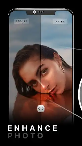 Play Picop: AI Art  Photo Enhancer  and enjoy Picop: AI Art  Photo Enhancer with UptoPlay