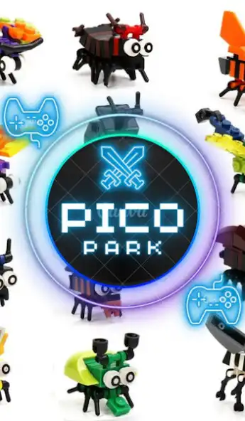 Play Pico Park Hints as an online game Pico Park Hints with UptoPlay