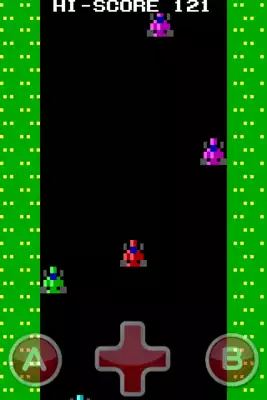 Play PicoPicoRace
