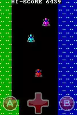 Play PicoPicoRace