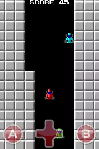 Play PicoPicoRace