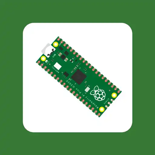 Play Pico Projects with MicroPython APK