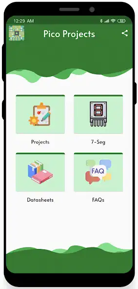 Play Pico Projects with MicroPython  and enjoy Pico Projects with MicroPython with UptoPlay