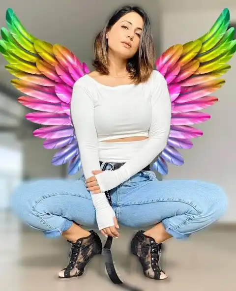 Play Picora- Neon Photo Editor App as an online game Picora- Neon Photo Editor App with UptoPlay