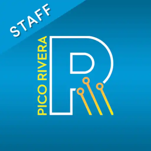 Play Pico Rivera Staff APK Play Pico Rivera Staff APK