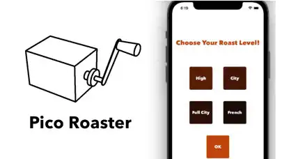 Play Pico Roaster  and enjoy Pico Roaster with UptoPlay