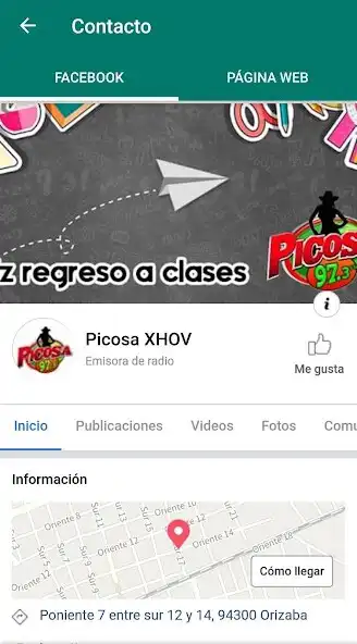 Play Picosa 97.3 FM and enjoy Picosa 97.3 FM with UptoPlay Play Picosa 97.3 FM and enjoy Picosa 97.3 FM with UptoPlay