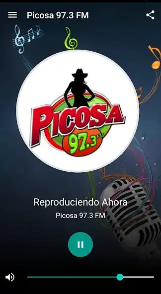 Play Picosa 97.3 FM as an online game online Picosa 97.3 FM with UptoPlay Play Picosa 97.3 FM as an online game Picosa 97.3 FM with UptoPlay