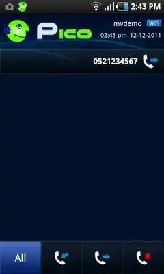 Play PiCO