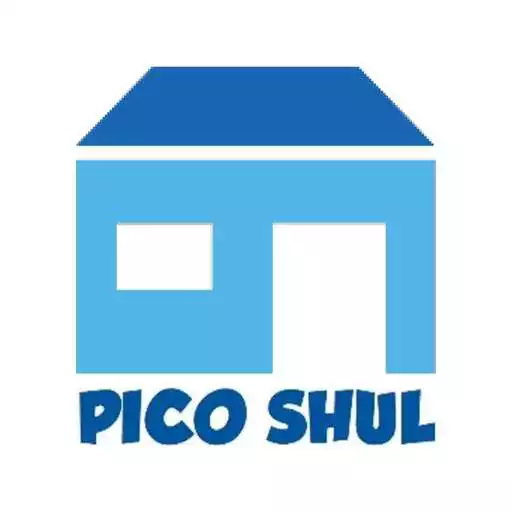 Play Pico Shul Tzedakah APK