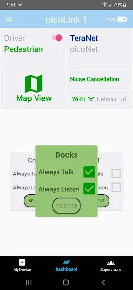 Play picoTera Companion  and enjoy picoTera Companion with UptoPlay
