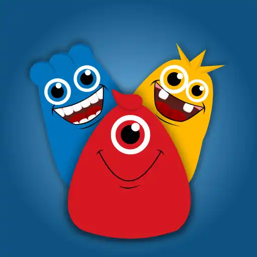 Play Χρωματοπαιχνίδια - picou picou APK Play Χρωματοπαιχνίδια - picou picou APK