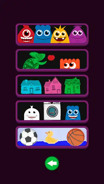 Play Χρωματοπαιχνίδια - picou picou as an online game Χρωματοπαιχνίδια - picou picou with UptoPlay