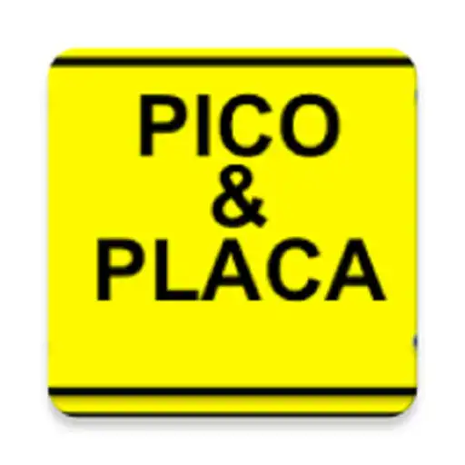 Play Pico y Placa Colombia APK