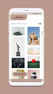 Play PicPass Play PicPass
