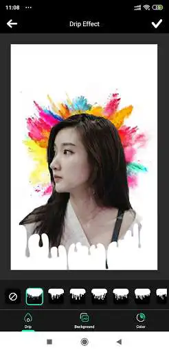 Play Pic Photo Editor as an online game Pic Photo Editor with UptoPlay