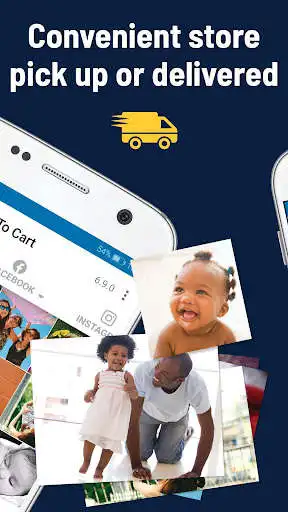 Play Pic Print Walmart Photo Prints as an online game Pic Print Walmart Photo Prints with UptoPlay