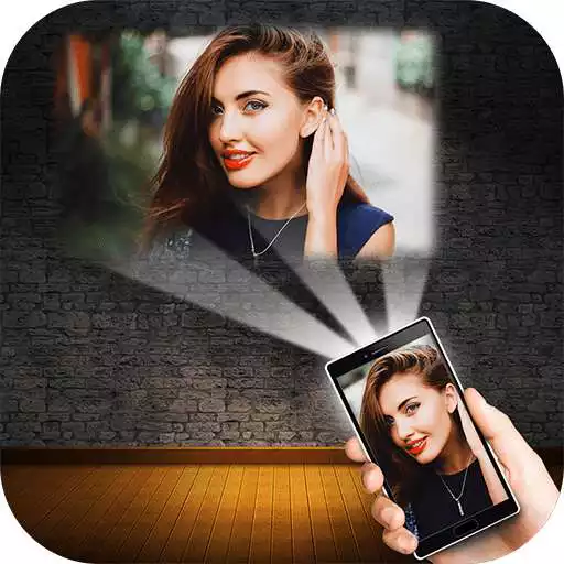 Free play online Pic Projector APK
