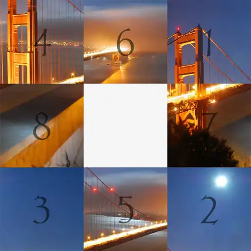 Play Picpuz: Picture Puzzle Game ( sliding puzzle ) APK Play Picpuz: Picture Puzzle Game ( sliding puzzle ) APK