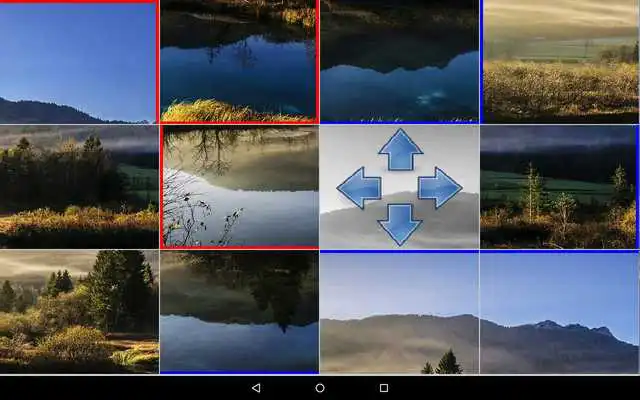 Play Pic Puzzle Maker Free