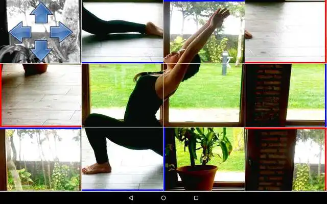 Play Pic Puzzle Maker Free