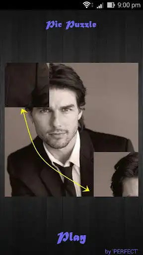 Play Pic Puzzle  and enjoy Pic Puzzle with UptoPlay