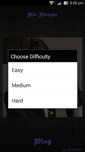 Play Pic Puzzle as an online game Pic Puzzle with UptoPlay