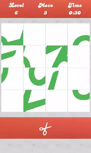 Play Pic Puzz as an online game Pic Puzz with UptoPlay