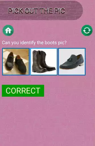 Play Pic Quiz Game