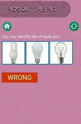 Play Pic Quiz Game