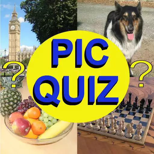 Free play online PicQuiz APK
